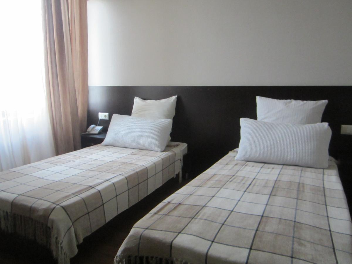 Hôtel Vanilla Sky Georgia à Natakhtari Chambre photo