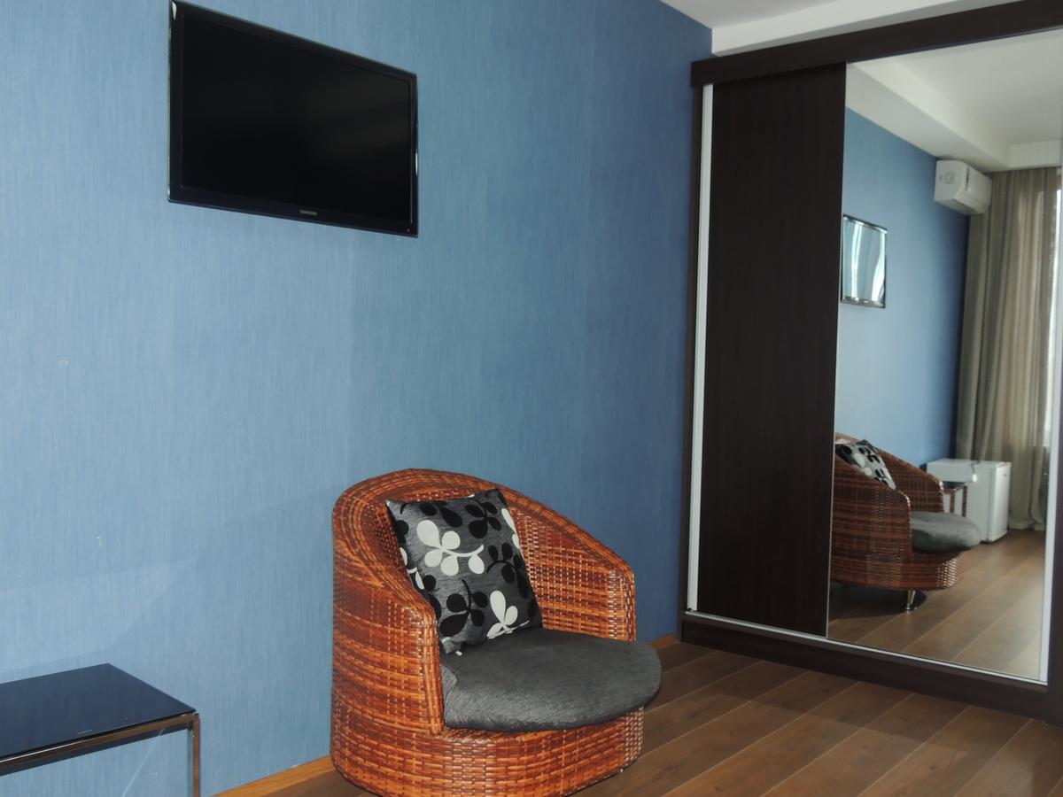 Hôtel Vanilla Sky Georgia à Natakhtari Extérieur photo